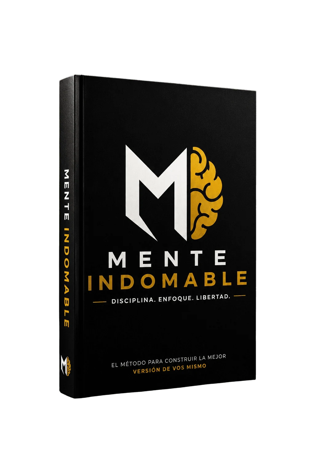 Mente Indomable
