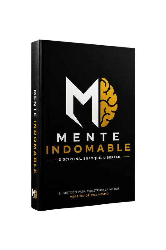 Mente Indomable