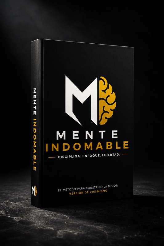 Mente Indomable